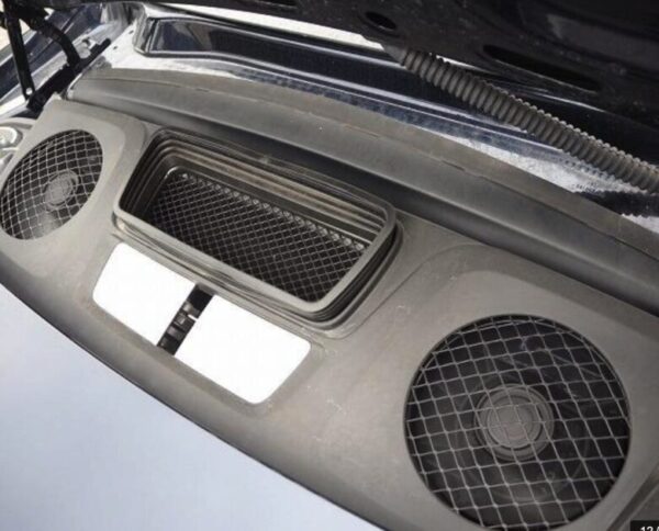 ポルシェ911カレラ　スポーツ