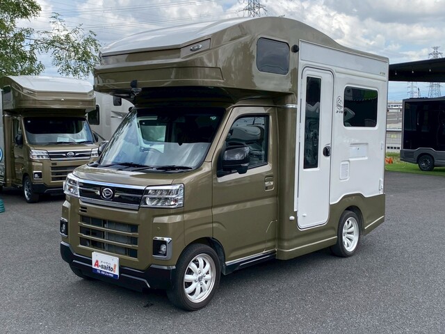 JPSTAR　HAPPY1　ターボ